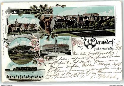 51830044 - Wermsdorf