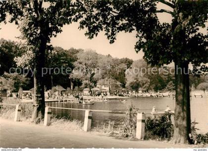 Wermsdorf Bad Horstsee