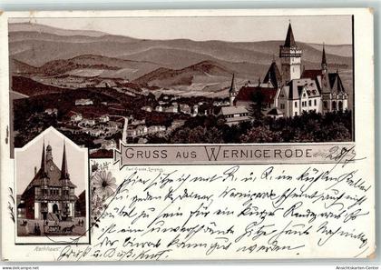 13627467 - Wernigerode