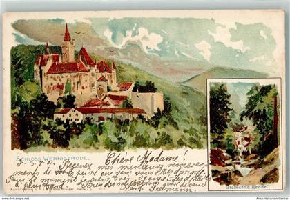 13919021 - Wernigerode