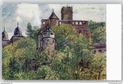 51040726 - Wertheim a Main