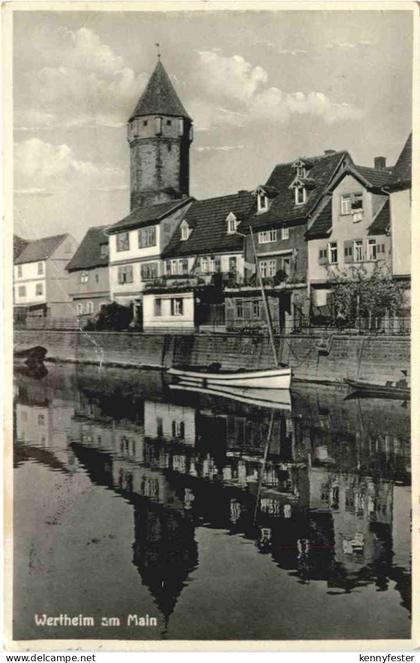 Wertheim am Main