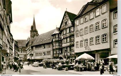 Wertheim Main Marktplatz