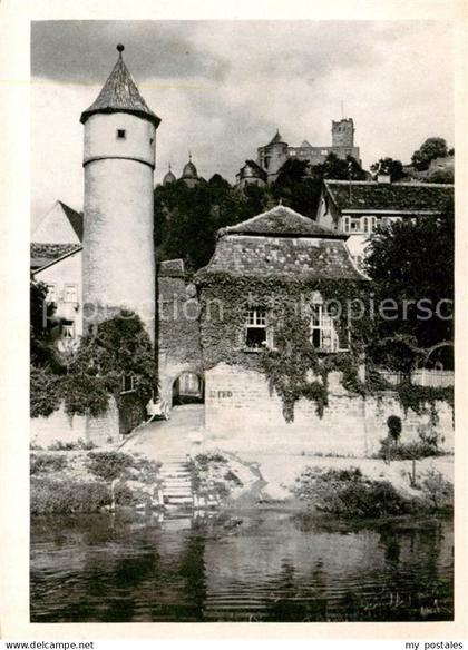 Wertheim Main Schloss