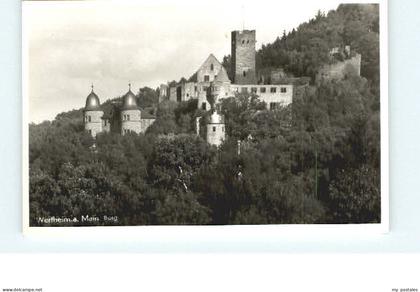 Wertheim Main Wertheim