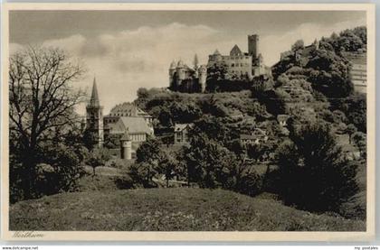 Wertheim Main Wertheim