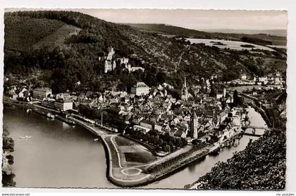 Wertheim Main Wertheim Fliegeraufnahme