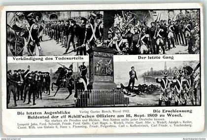 10640178 - Wesel a Rhein