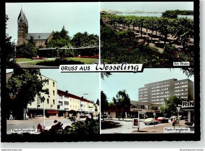52152256 - Wesseling , Rheinl