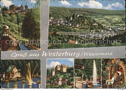 Westerburg Westerwald