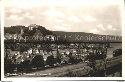 Westerburg Westerwald