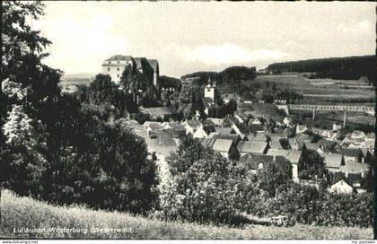 Westerburg Westerwald Westerburg  x 1972