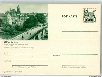 39778890 - Wetzlar