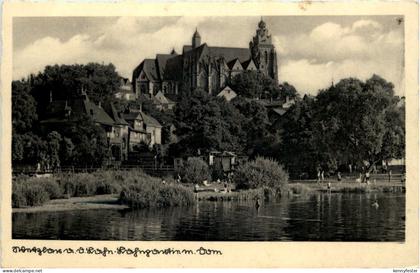 Wetzlar an der Lahn
