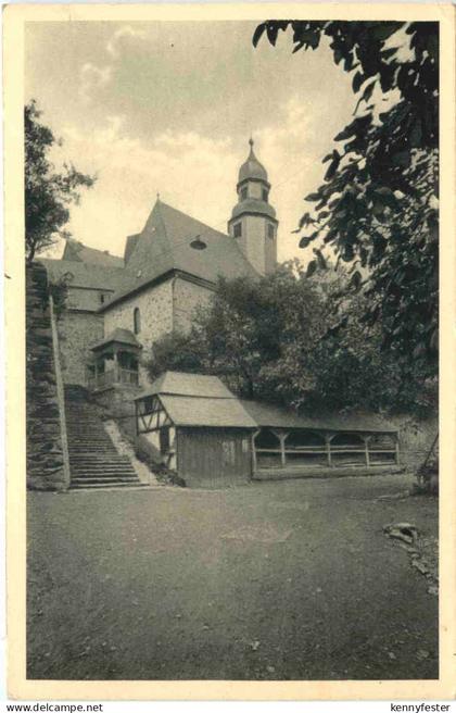 Wetzlar - Hohensolms