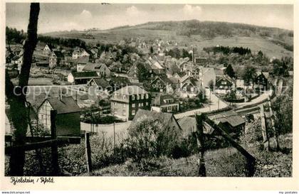 Bielstein Wiehl Panorama