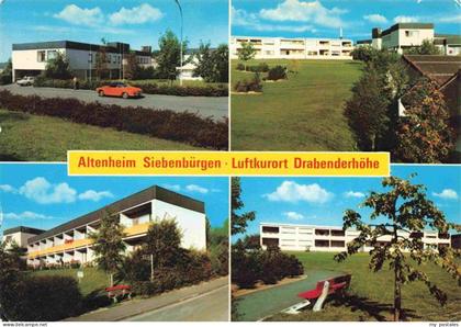 Drabenderhoehe Wiehl Altenheim Siebenbuergen Details