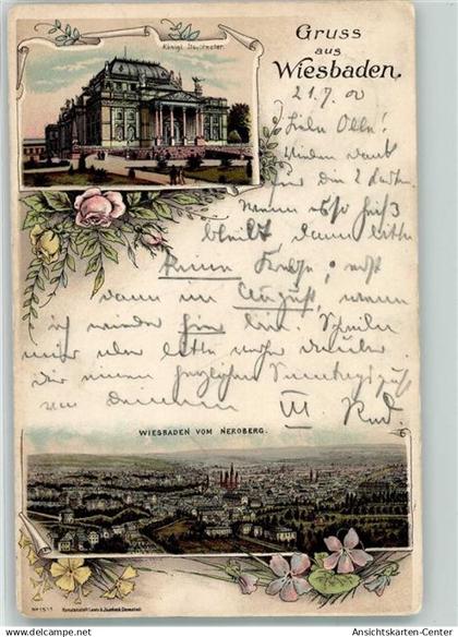 13916087 - Wiesbaden