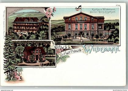 13562424 - Wildemann