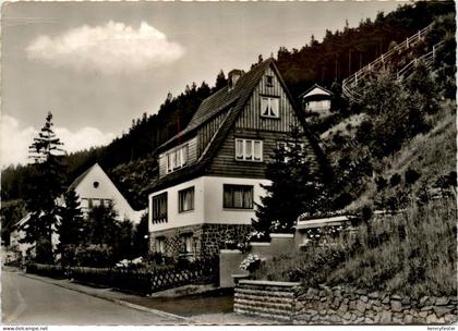 Wildemann - Haus Rupsch