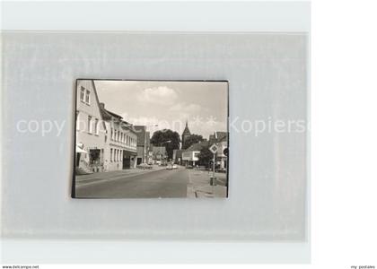 Wildeshausen Ortspartie