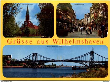 Wilhelmshaven