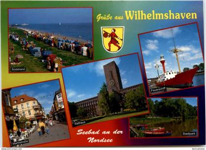 Wilhelmshaven