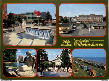 Wilhelmshaven