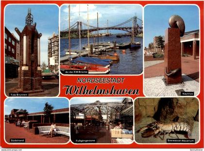 Wilhelmshaven