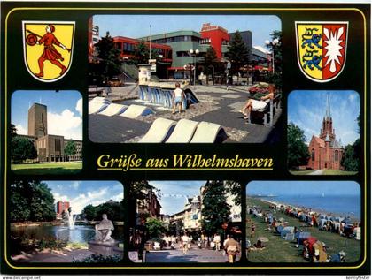 Wilhelmshaven