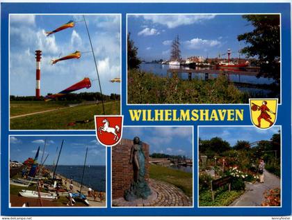 Wilhelmshaven