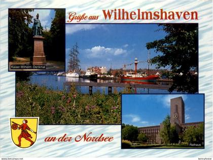 Wilhelmshaven