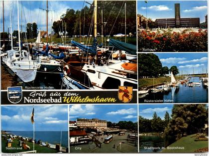 Wilhelmshaven