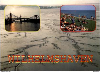 Wilhelmshaven