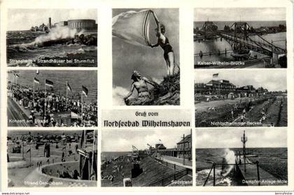 Wilhelmshaven