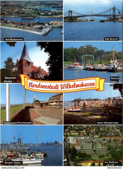 Wilhelmshaven