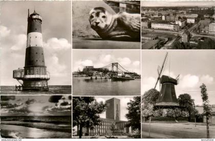 Wilhelmshaven