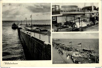 Wilhelmshaven