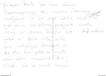 Willich Konrad-Adenauer-Park