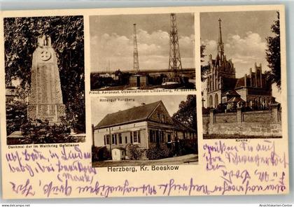 13648623 - Herzberg b Beeskow