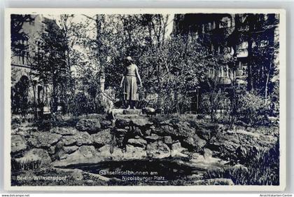 51078631 - Wilmersdorf