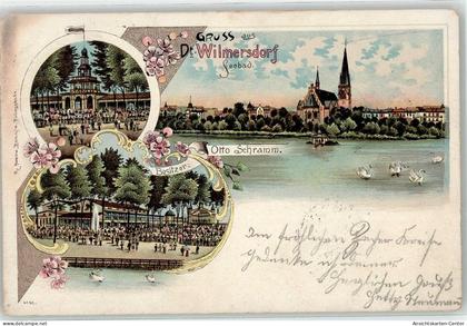 51916081 - Wilmersdorf