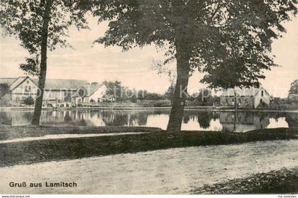 Lamitsch Pfaffendorf Rietz-Neuendorf Brandenburg Panorama
