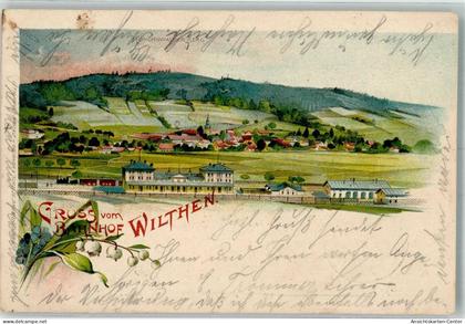 13516958 - Wilthen
