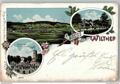 13534937 - Wilthen