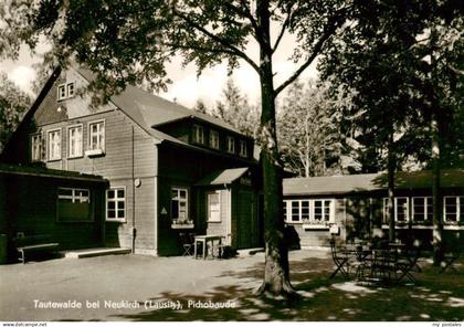 Tautewalde Wilthen Pichobaude