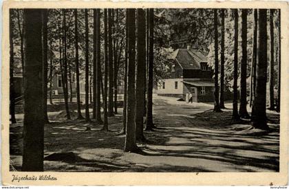 Wilthen - Jägerhaus