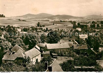 Wilthen Panorama