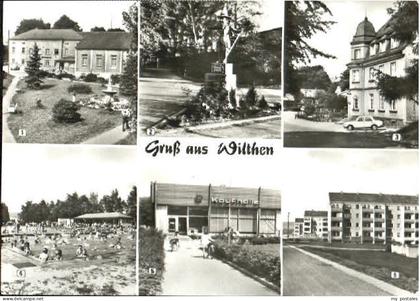 Wilthen  x 1970