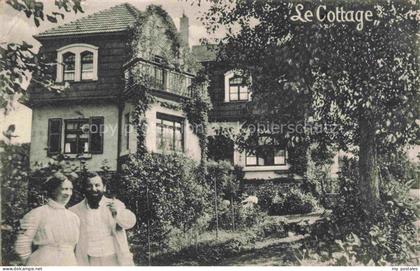 Herchen Sieg Windeck NRW Le Cottage